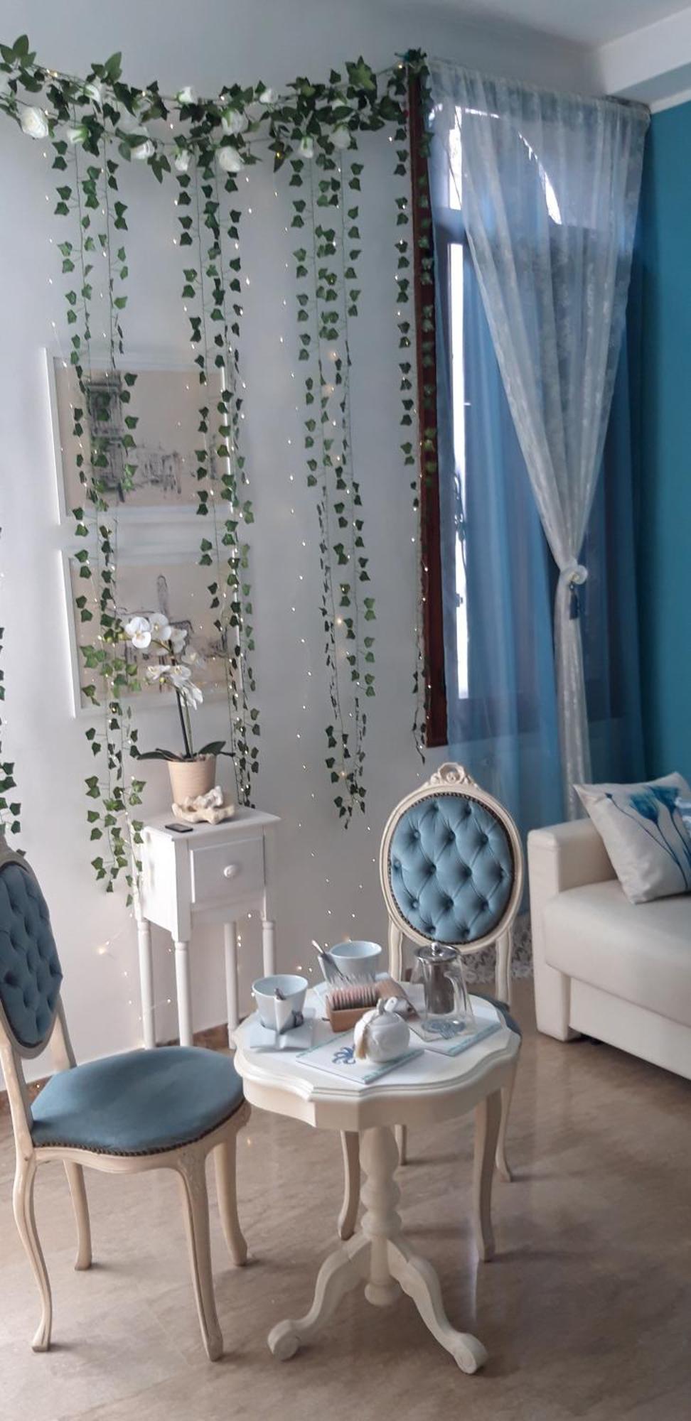 Quiet And Comfort In The Heart Of Apartment Venice